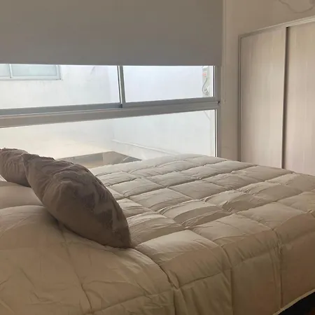 Hermoso Departamento Buenos Aires Exterior photo
