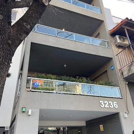 Hermoso Departamento Buenos Aires Exterior photo