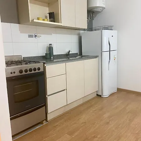 Hermoso Departamento Buenos Aires Exterior photo