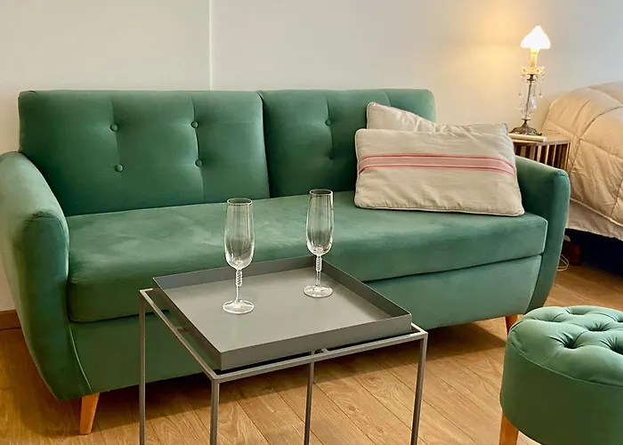 Hermoso Departamento