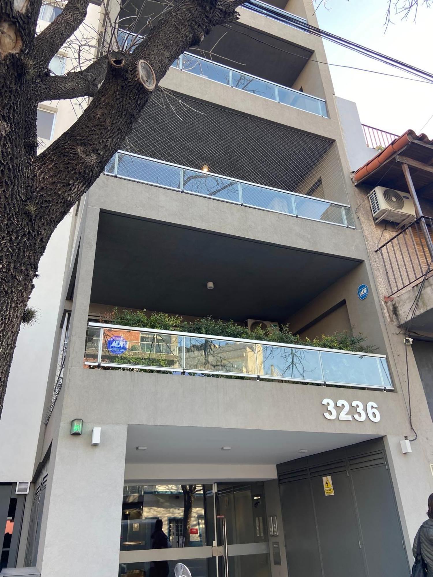 Hermoso Departamento * Buenos Aires