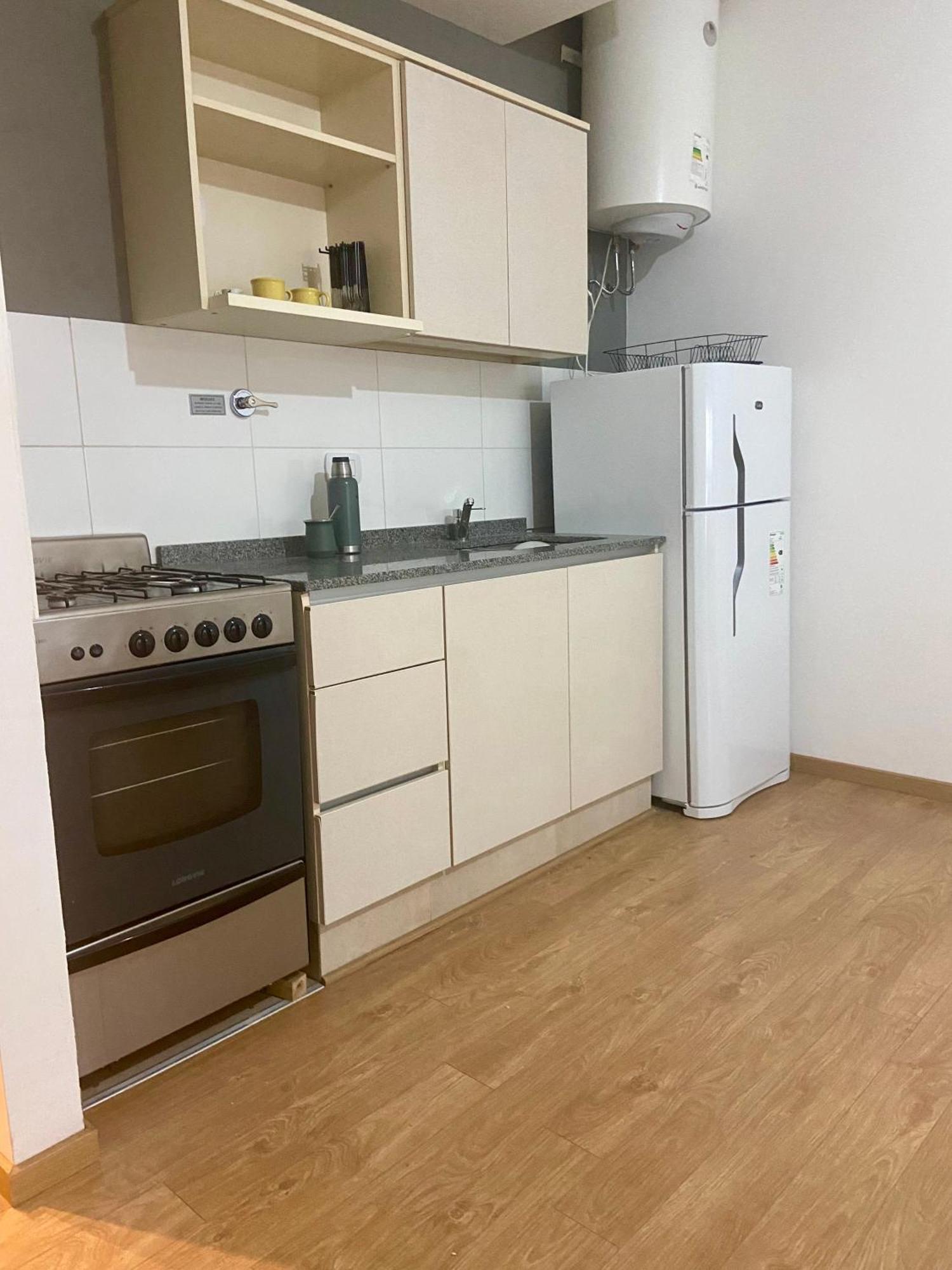 Hermoso Departamento Apartment Buenos Aires