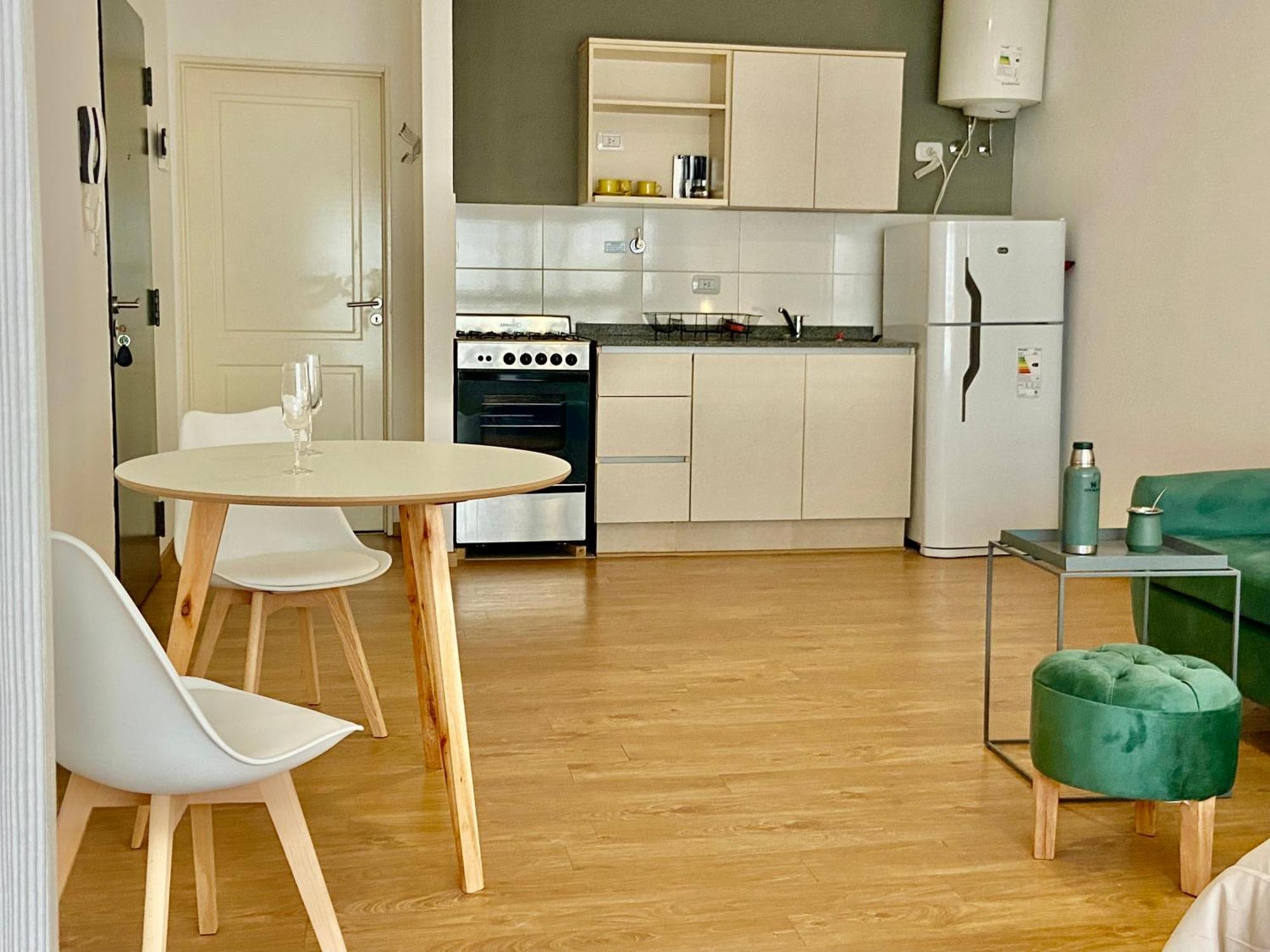Apartment Hermoso Departamento