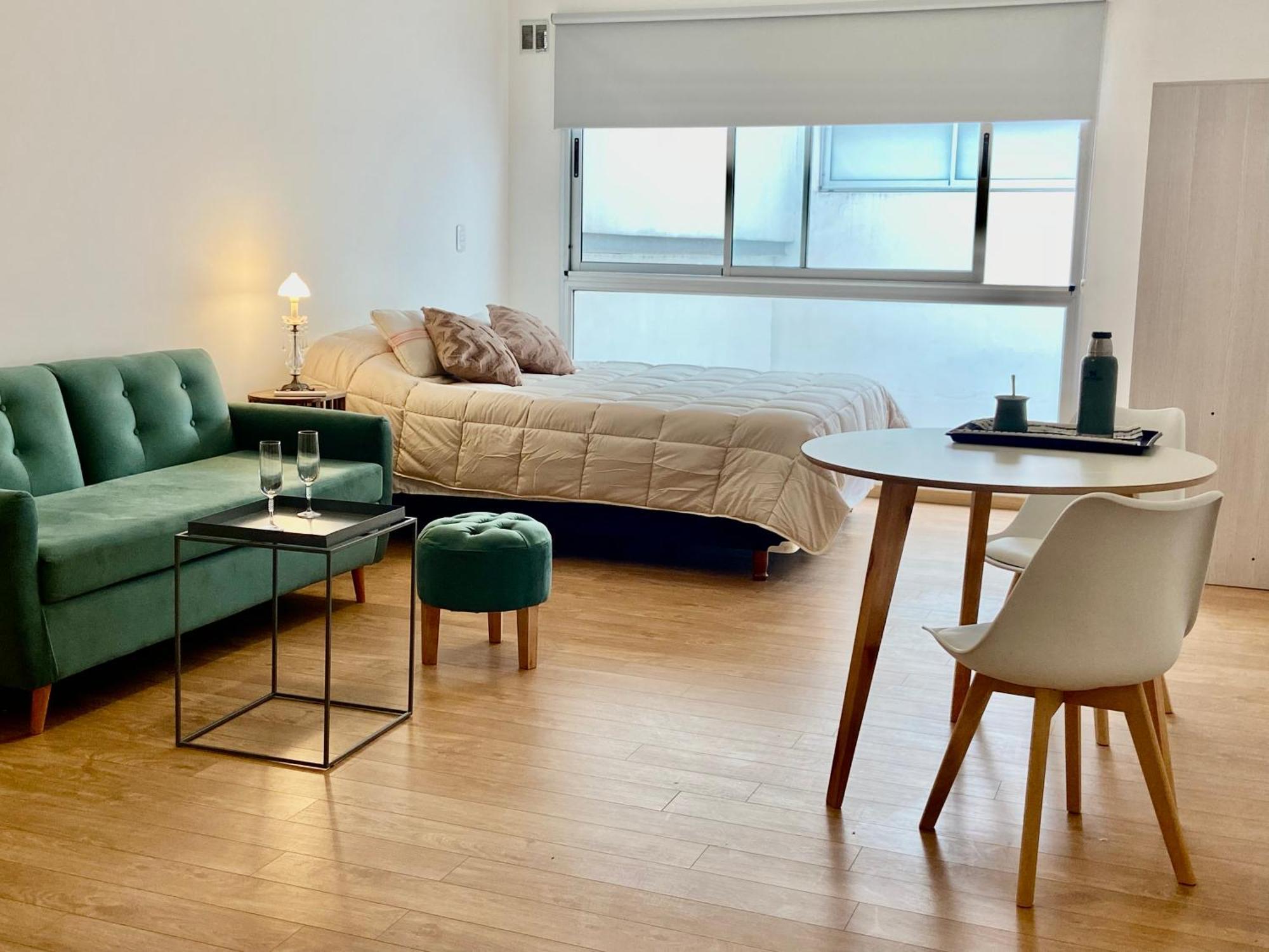 Hermoso Departamento Apartment Buenos Aires