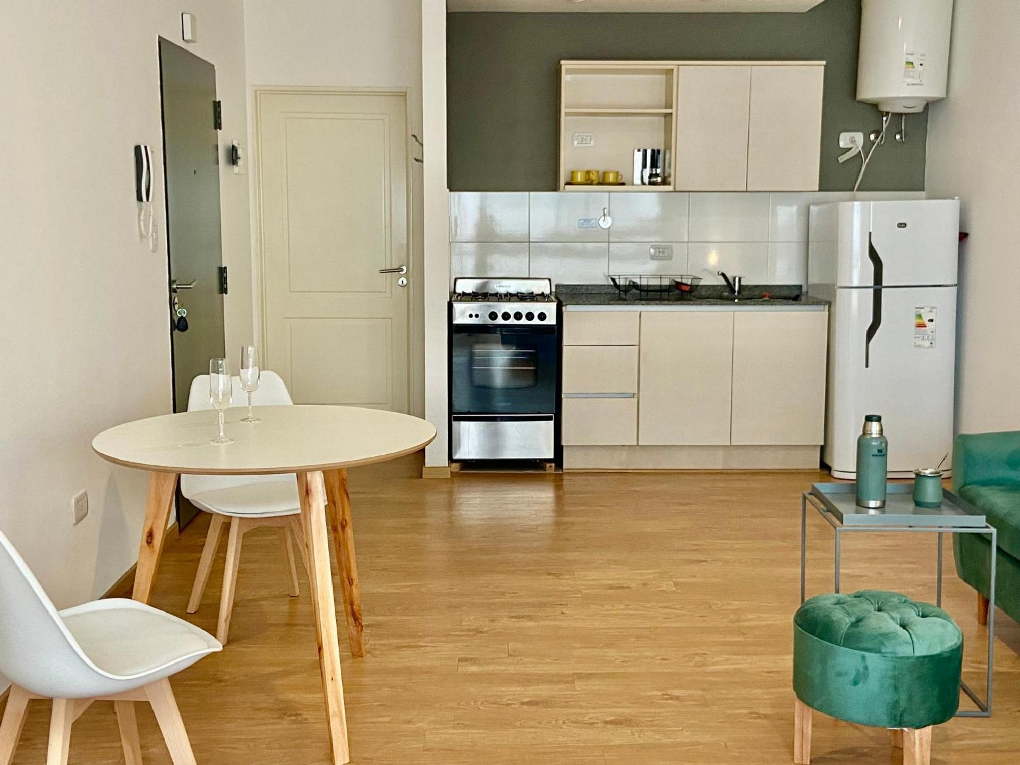 Hermoso Departamento